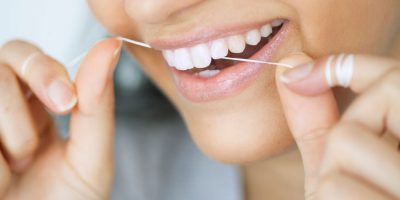 Icon style image for blog: How to Maintain a Healthy Mouth